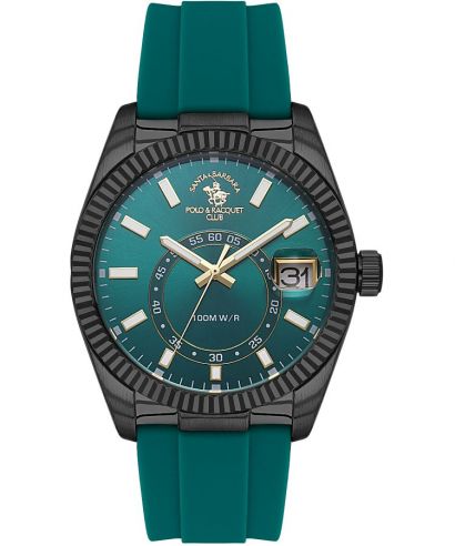 Ceas barbatesc Santa Barbara Legend