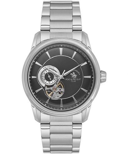 Ceas barbatesc Santa Barbara Luxury Mechanical