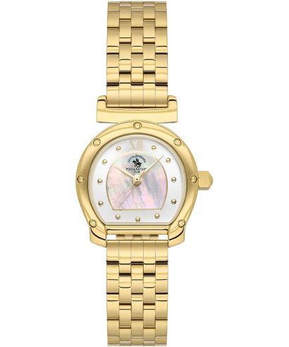 Ceas dama Santa Barbara Classic