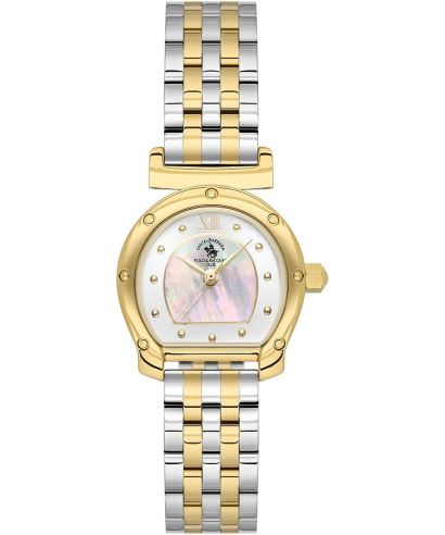 Ceas dama Santa Barbara Classic