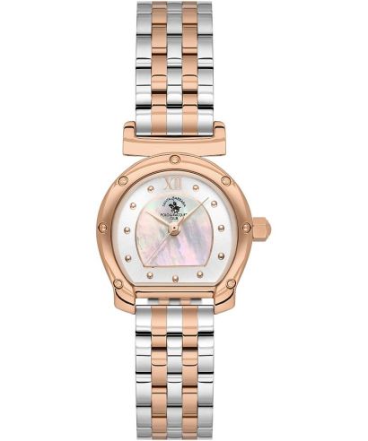Ceas dama Santa Barbara Classic