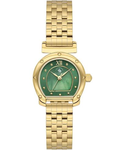 Ceas dama Santa Barbara Classic