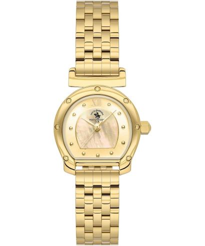 Ceas dama Santa Barbara Classic