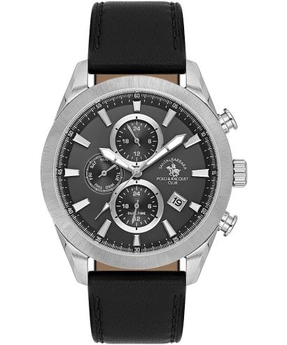 Ceas barbatesc Santa Barbara Legend