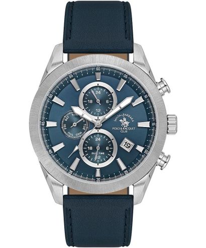 Ceas barbatesc Santa Barbara Legend