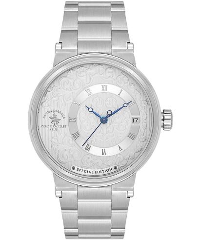 Ceas barbatesc Santa Barbara Western Special Edition Automatic