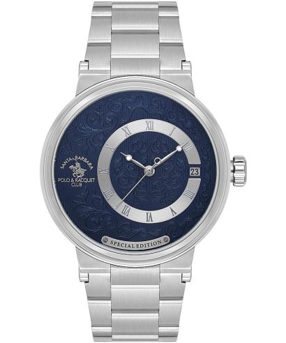 Ceas barbatesc Santa Barbara Western Special Edition Automatic