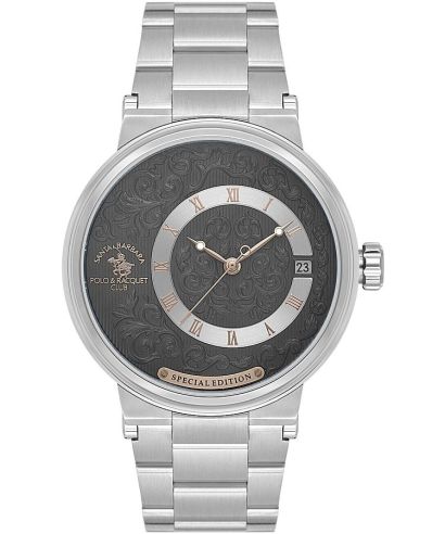 Ceas barbatesc Santa Barbara Western Special Edition Automatic
