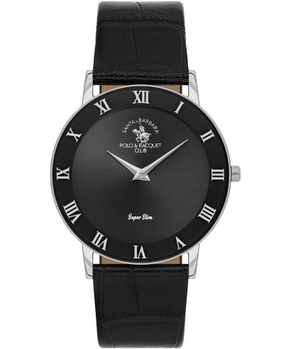 Ceas unisex Santa Barbara Noble