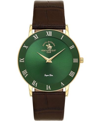 Ceas unisex Santa Barbara Noble