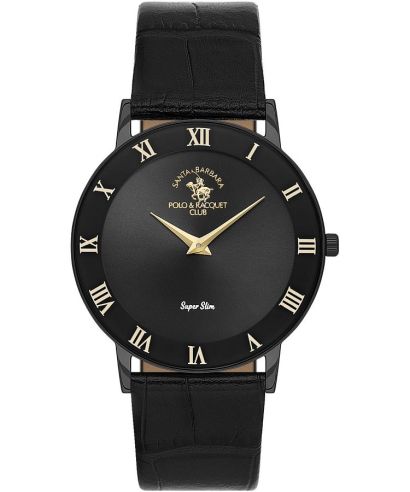 Ceas unisex Santa Barbara Noble