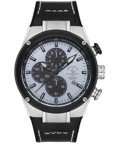 Ceas barbatesc Santa Barbara Prive Chronograph
