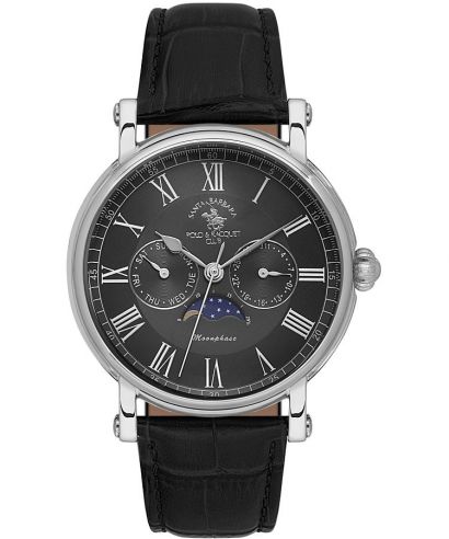 Ceas barbatesc Santa Barbara Legend