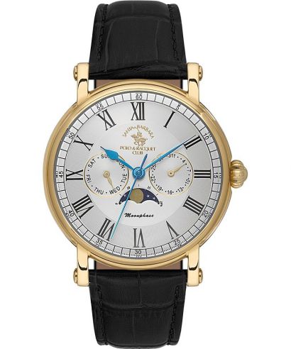 Ceas barbatesc Santa Barbara Legend