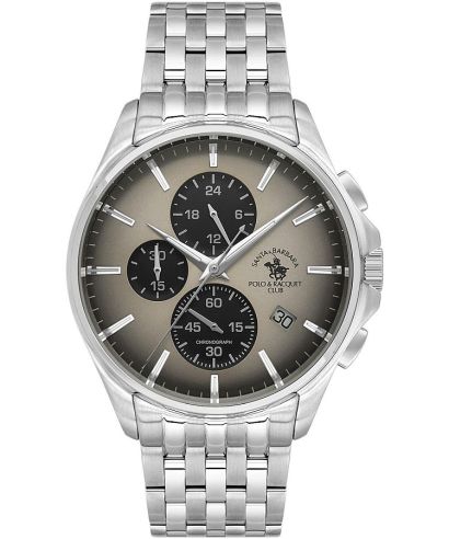 Ceas barbatesc Santa Barbara Legend Chronograph