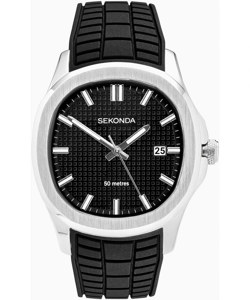 Ceas barbatesc Sekonda Octaire