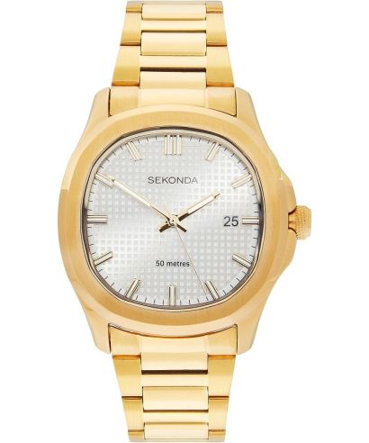 Ceas barbatesc Sekonda Athleisure Octaire