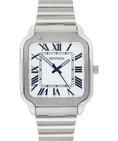 Ceas unisex Sekonda Classic Rene
