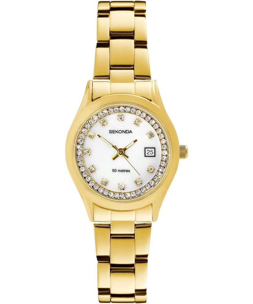 Ceas dama Sekonda Catherine