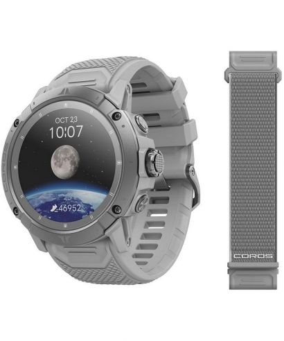 Ceas Sport barbatesc Coros Vertix 2S Moon