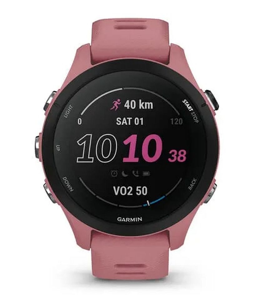 Smartwatch Unisex Garmin Forerunner 255S