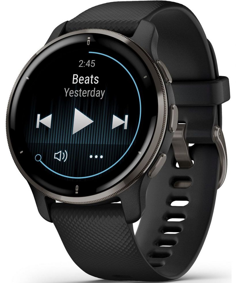 Smartwatch Unisex Garmin Venu® 2 Plus