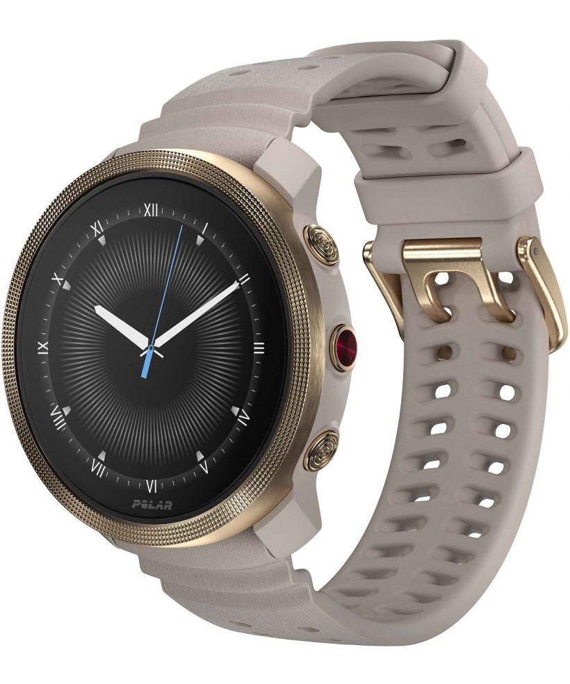 Ceas Sport unisex Polar Vantage M3 Greige Sand