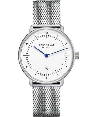 Ceas dama Sternglas Naos XS Bauhaus