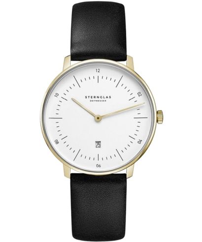 Ceas unisex Sternglas Naos XS Bauhaus