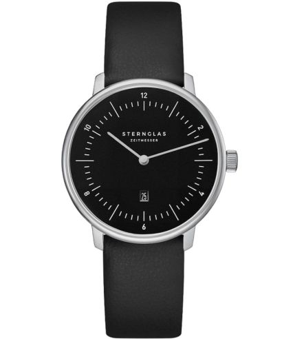 Ceas dama Sternglas Naos XS Bauhaus