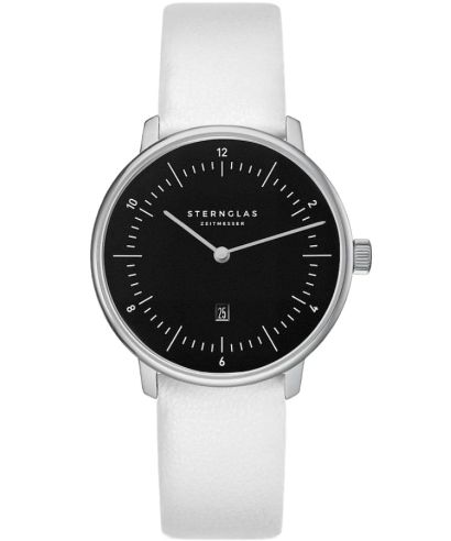 Ceas dama Sternglas Naos XS Bauhaus