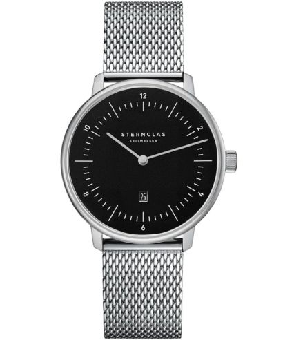 Ceas dama Sternglas Naos XS Bauhaus