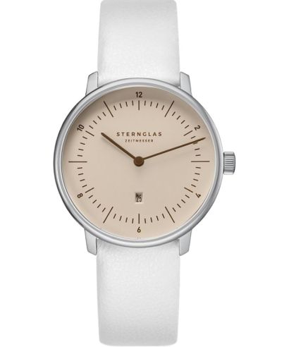 Ceas dama Sternglas Naos XS Bauhaus