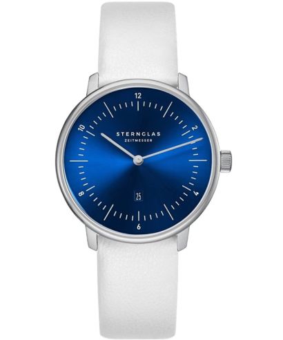 Ceas dama Sternglas Naos XS Bauhaus