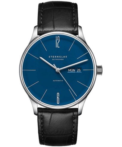 Ceas barbatesc Sternglas Berlin Automatic