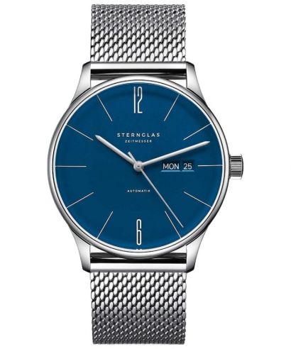Ceas barbatesc Sternglas Berlin Automatic