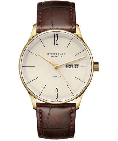 Ceas barbatesc Sternglas Berlin Automatic