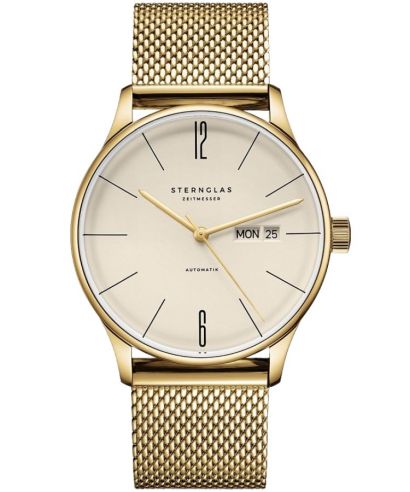 Ceas barbatesc Sternglas Berlin Automatic