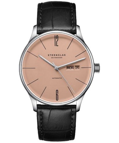 Ceas barbatesc Sternglas Berlin Automatic