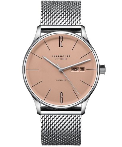 Ceas barbatesc Sternglas Berlin Automatic