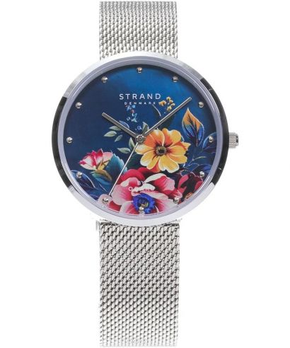 Ceas dama Strand by Obaku Classic