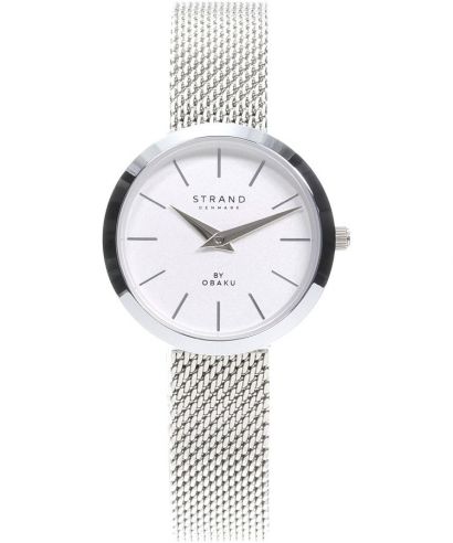 Ceas dama Strand by Obaku Classic