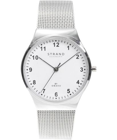 Ceas dama Strand by Obaku Classic