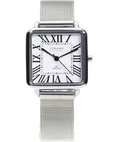 Ceas dama Strand by Obaku Classic