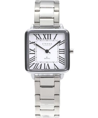Ceas dama Strand by Obaku Classic
