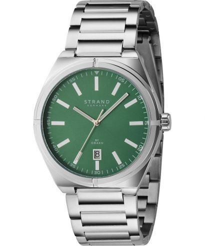 Ceas barbatesc Strand by Obaku Classic