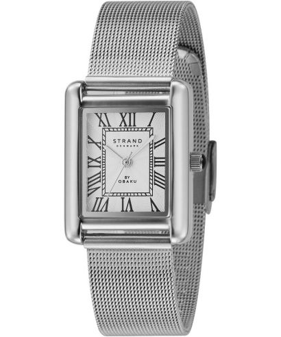 Ceas dama Strand by Obaku Classic