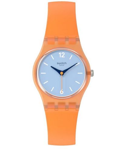 Ceas unisex Swatch View from a Mesa