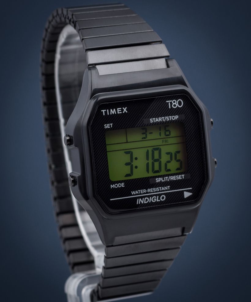 Ceas unisex Timex T80