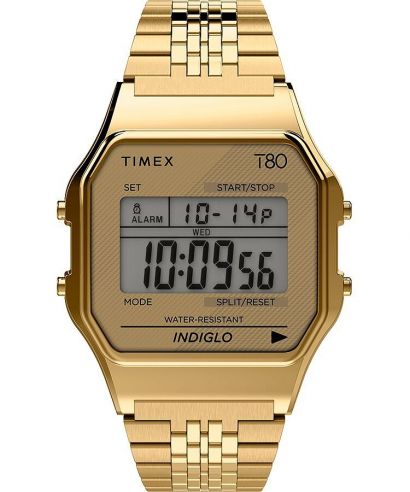 Ceas Unisex Timex T80 Vintage